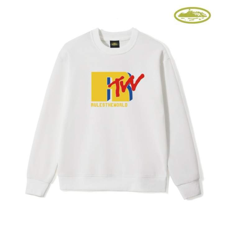 Corteiz Sweatshirt _SKUCorteizS-2XLastxC115631547
